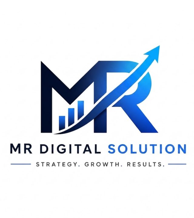 mr digital